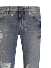 ripped jeans